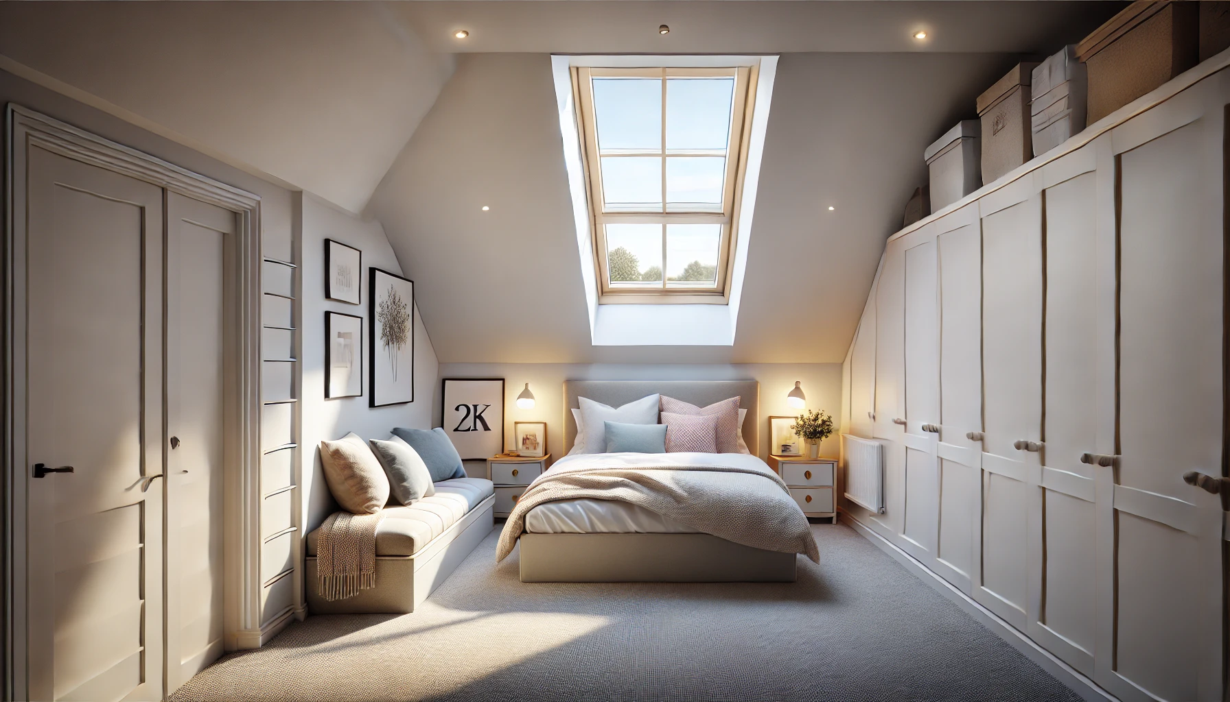 Basic Cost of a Loft Conversion Basic Cost of a Loft Conversion