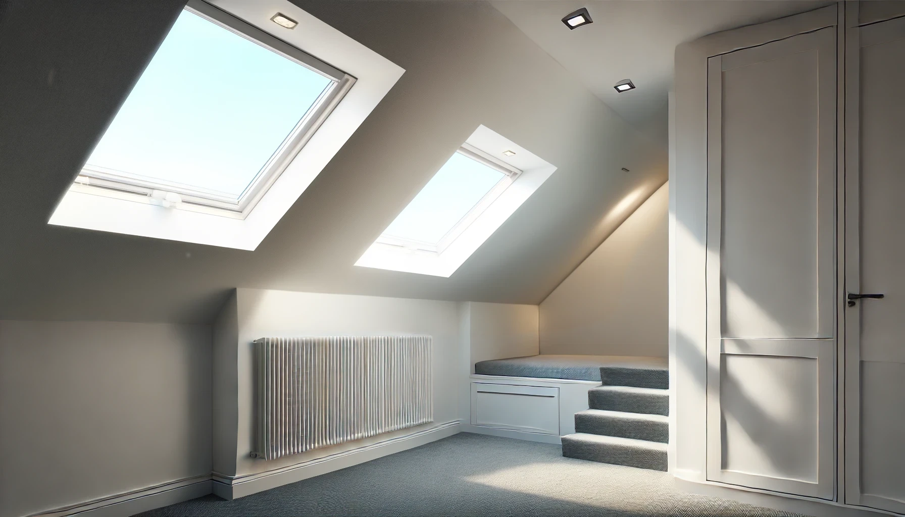 Basic Cost of a Loft Conversion Basic Cost of a Loft Conversion